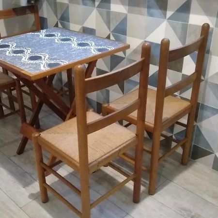 Апартаменты Apartamento 1 Quarto Reformado Em Copacabana Рио-де-Жанейро Экстерьер фото